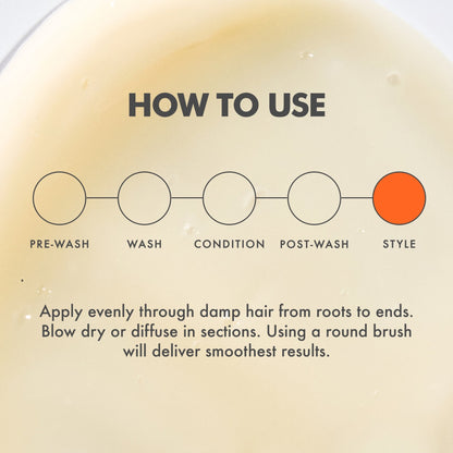 Umberto Giannini Dreamy Waves Shampoo 250ml