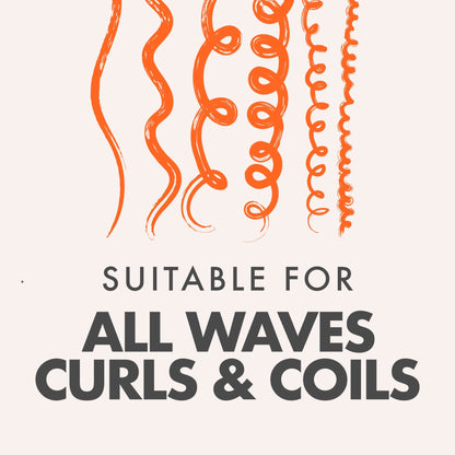 Umberto Giannini Dreamy Waves Shampoo 250ml