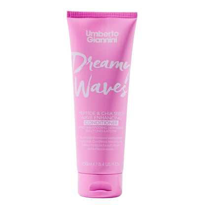 Umberto Giannini Dreamy Waves Conditioner 250ml