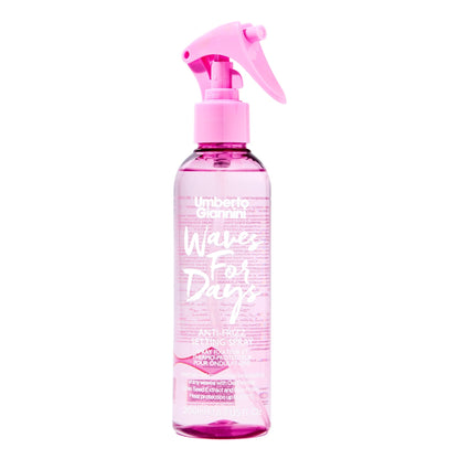 Umberto Giannini Waves for Days Setting Spray 200ml