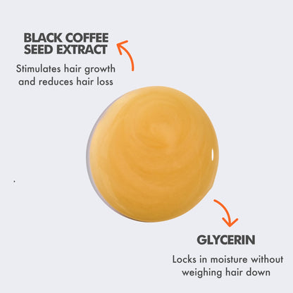 Umberto Giannini Fuller, Longer, Thicker Shampoo 250ml