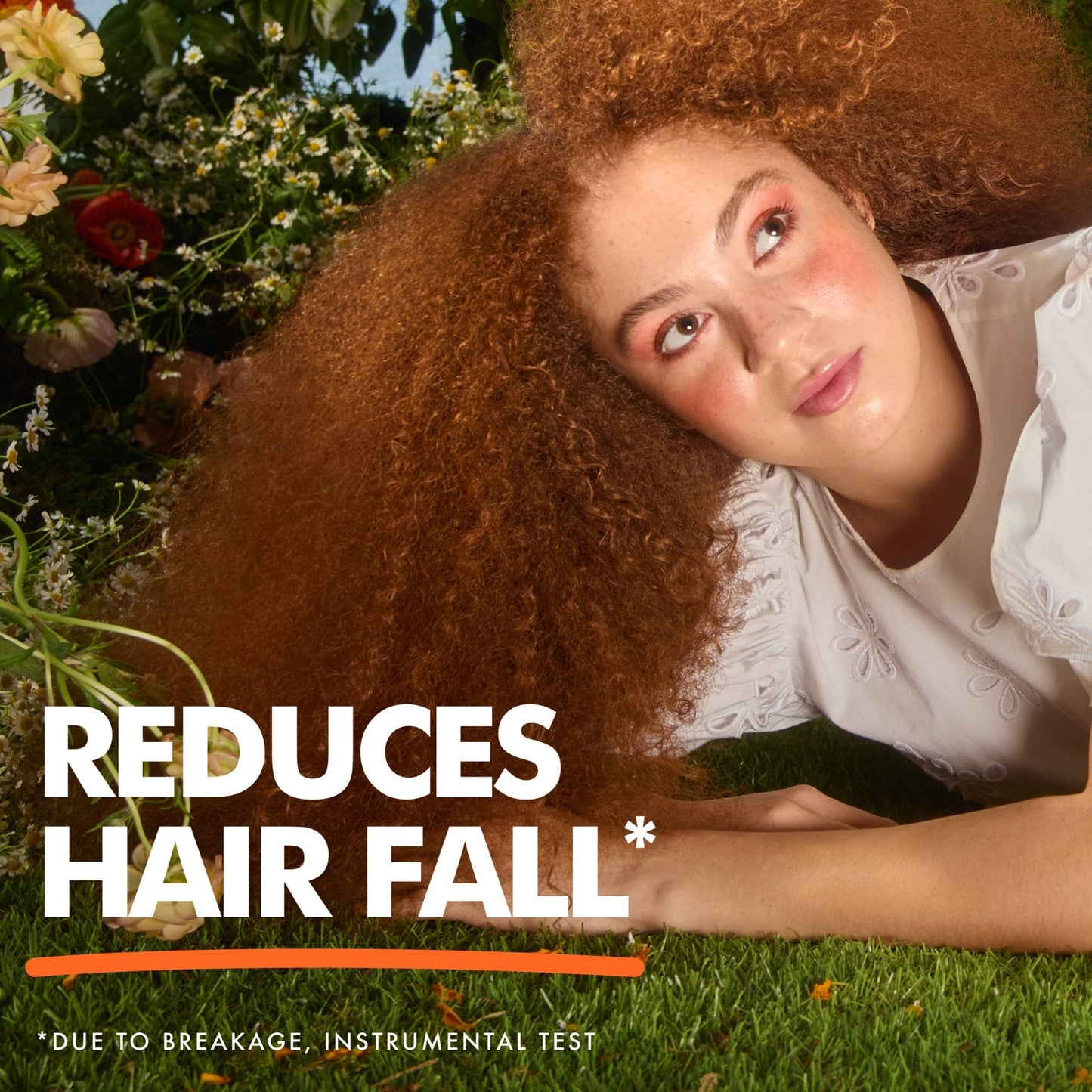 Umberto Giannini Fuller, Longer, Thicker Shampoo 250ml