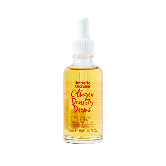 Umberto Giannini Collagen Density Drops 50ml