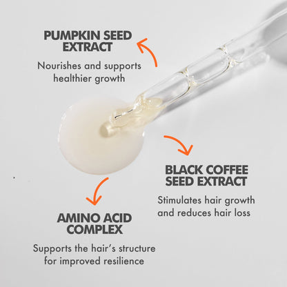 Umberto Giannini Collagen Density Drops 50ml