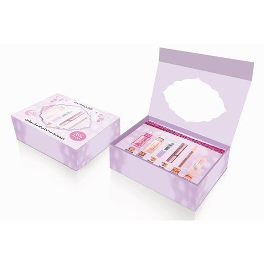 Maybelline Eid Premium Box Makeup Set