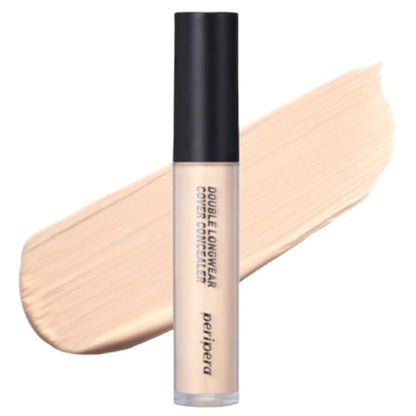 Peripera Double Longwear Cover Concealer