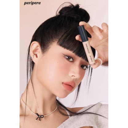 Peripera Double Longwear Cover Concealer