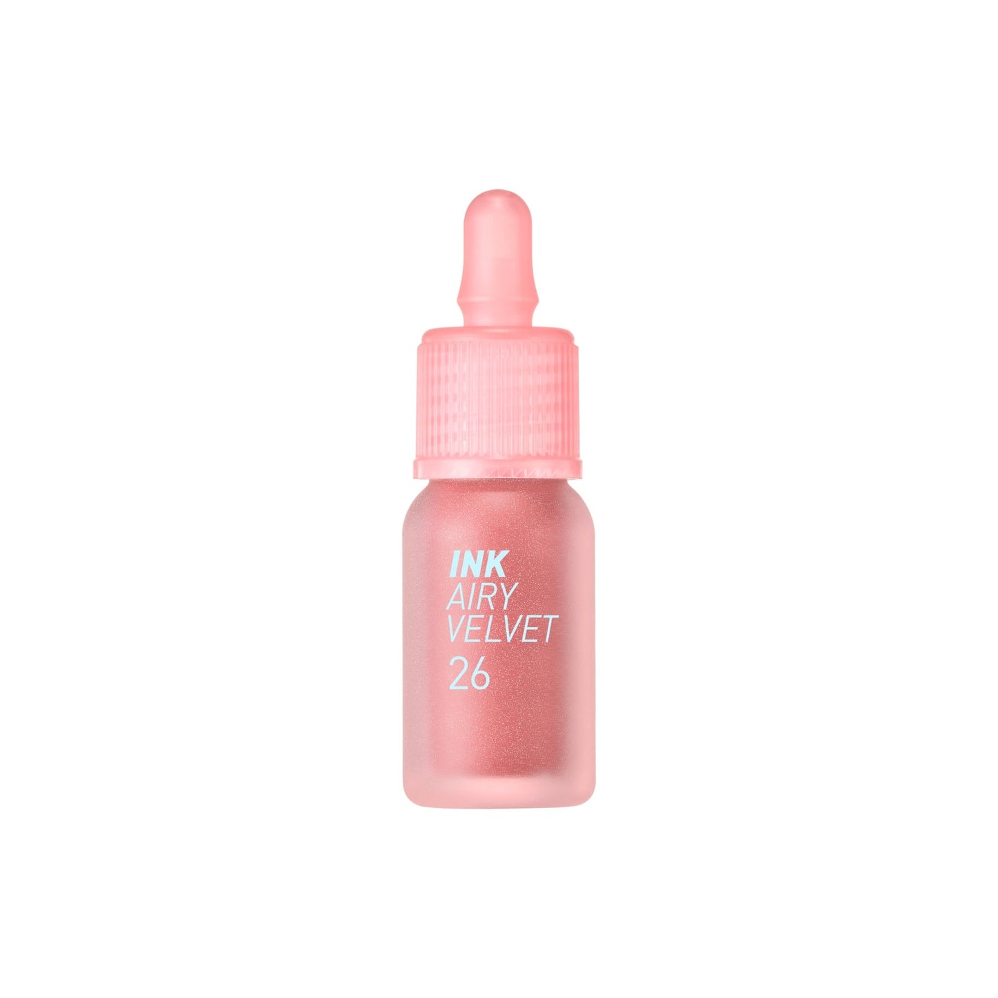 Peripera Ink Airy Lipstick Velvet