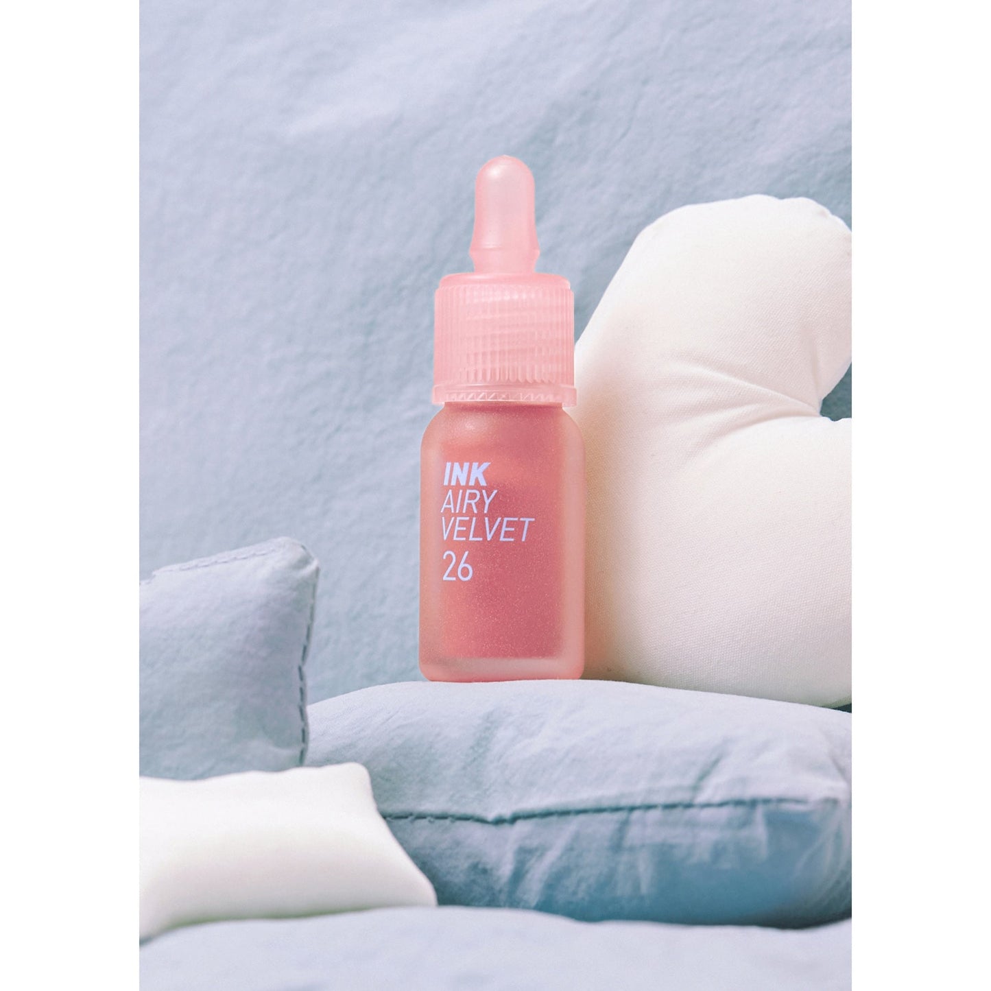 Peripera Ink Airy Lipstick Velvet
