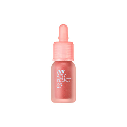 Peripera Ink Airy Lipstick Velvet