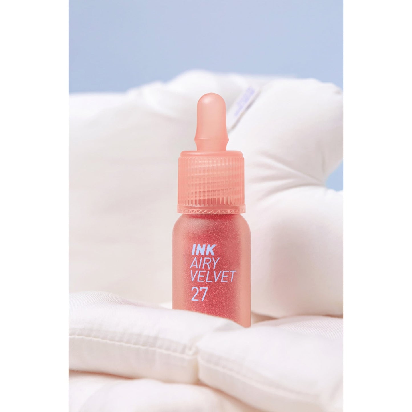 Peripera Ink Airy Lipstick Velvet