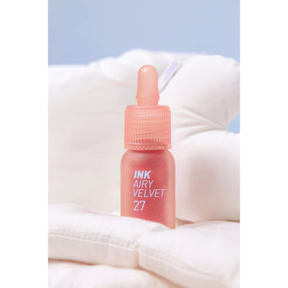 Peripera Ink Airy Lipstick Velvet