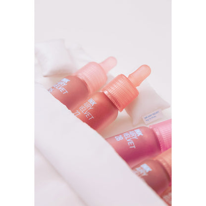 Peripera Ink Airy Lipstick Velvet