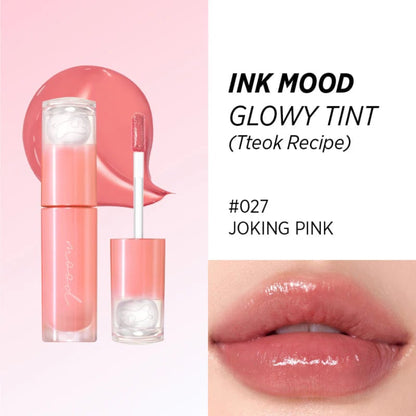 Peripera Ink Mood Glowy Tint