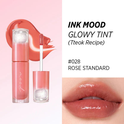 Peripera Ink Mood Glowy Tint