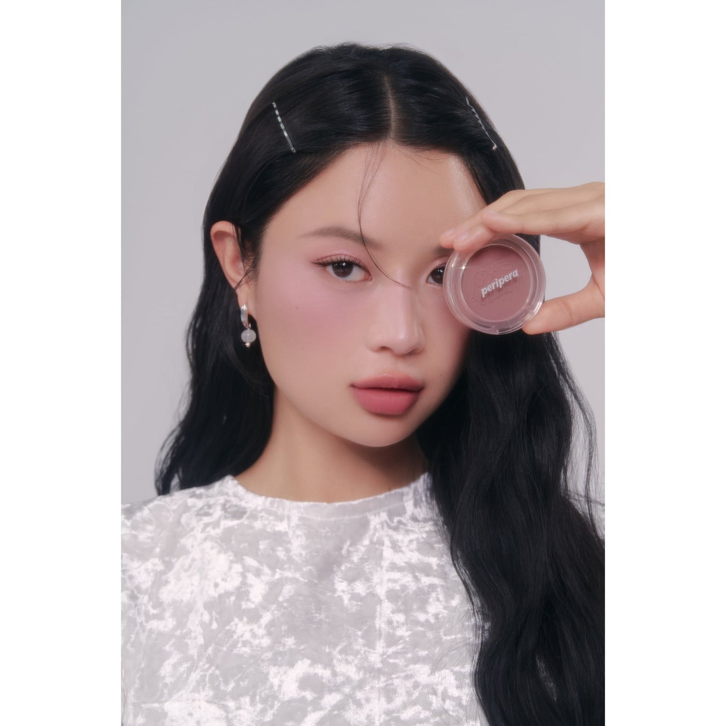Peripera Pure Blushed Sunshine
