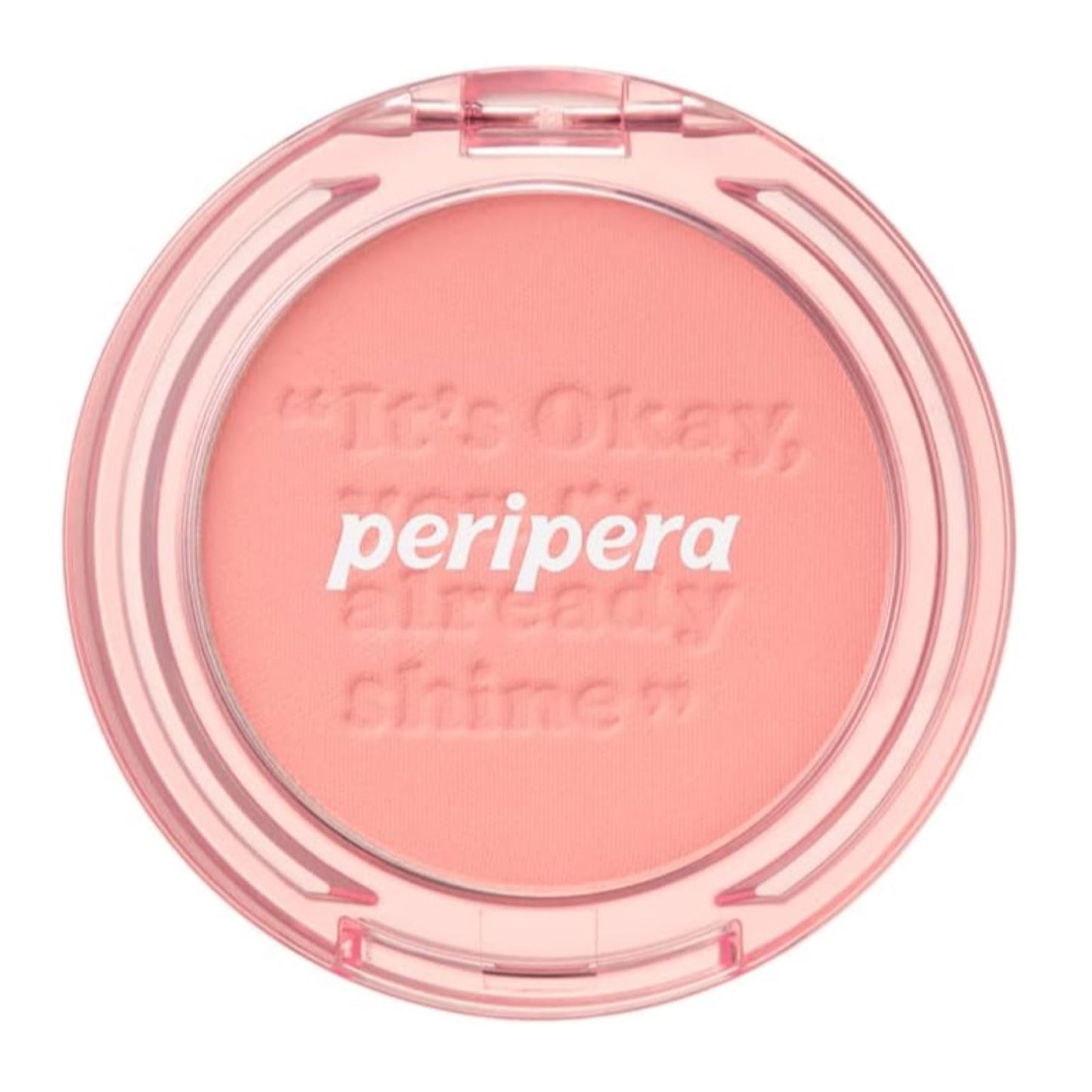 Peripera Pure Blushed Sunshine