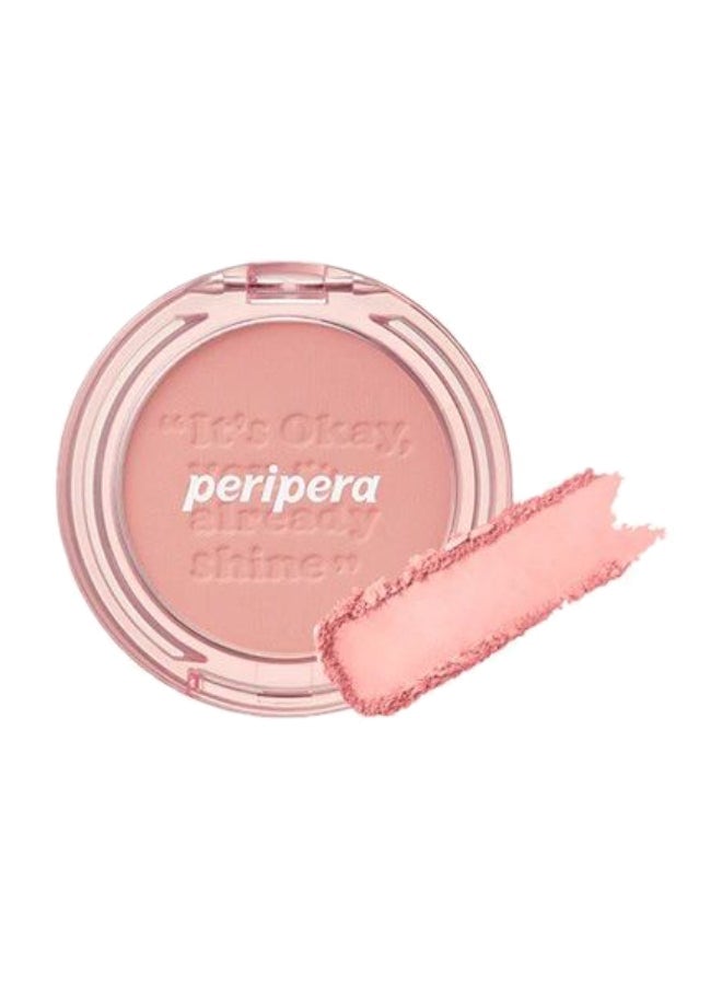 Peripera Pure Blushed Sunshine