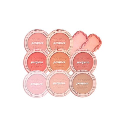 Peripera Pure Blushed Sunshine