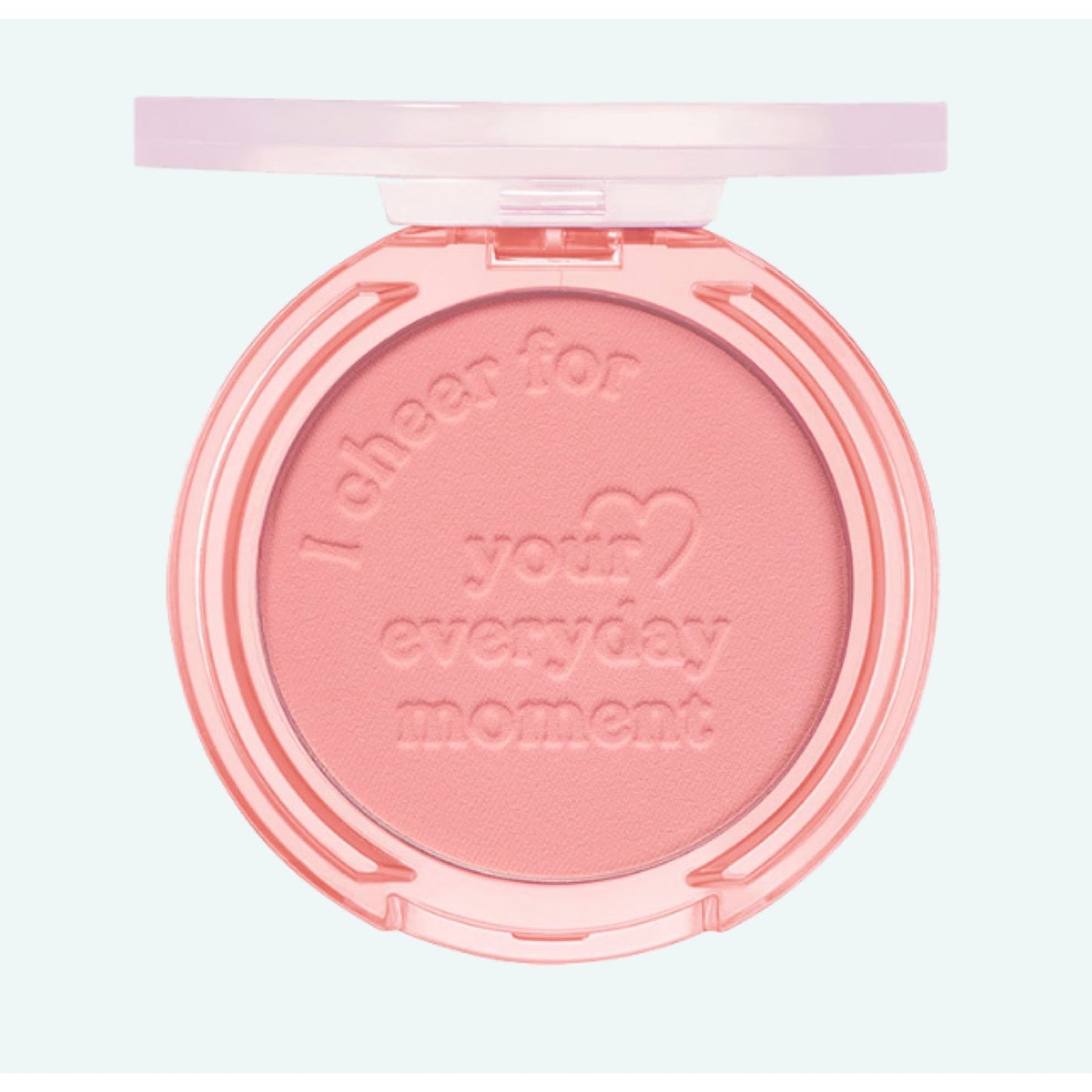 Peripera Pure Blushed Sunshine