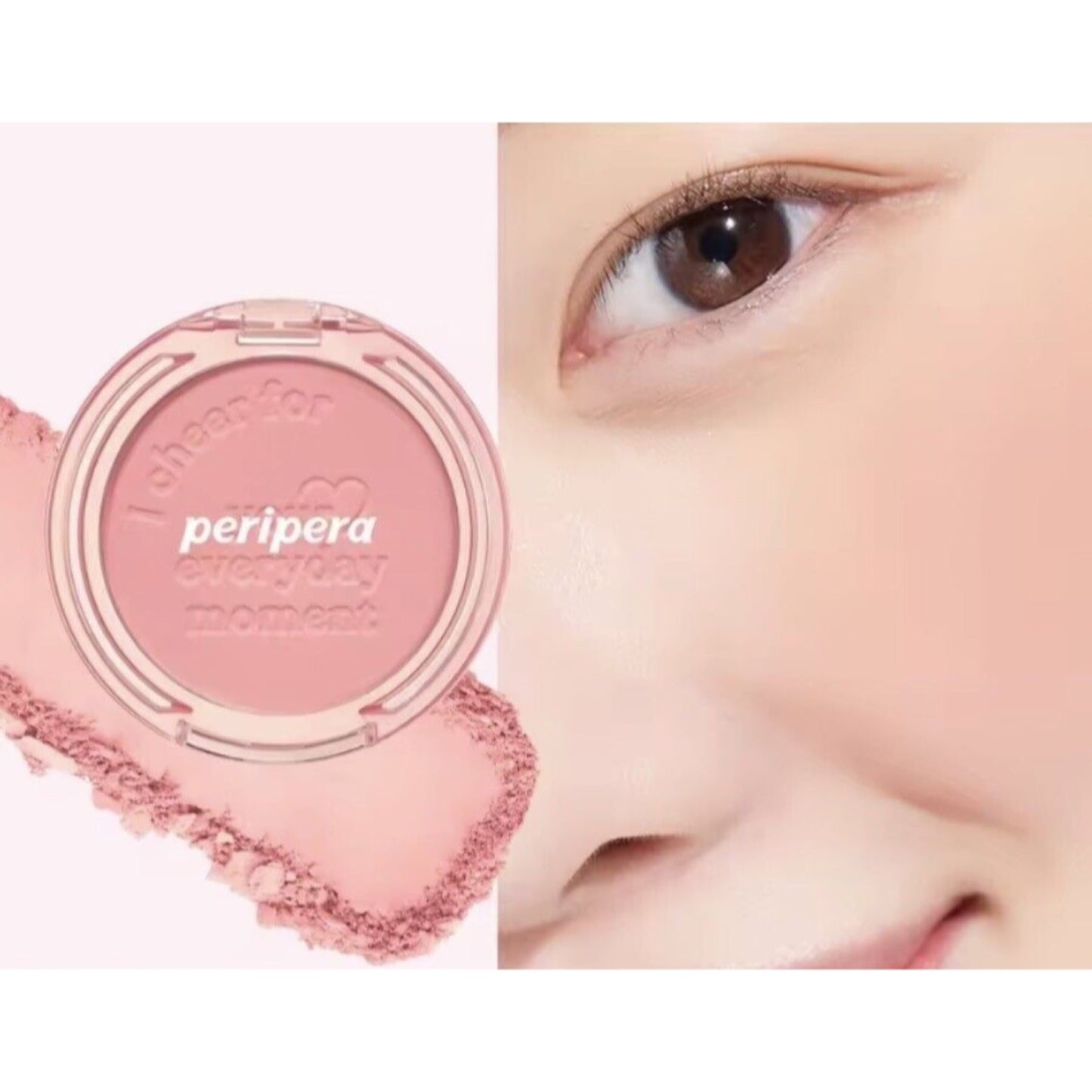 Peripera Pure Blushed Sunshine