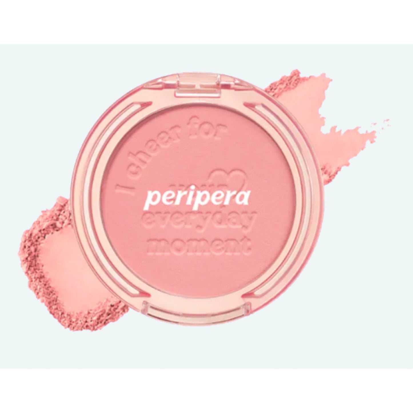 Peripera Pure Blushed Sunshine