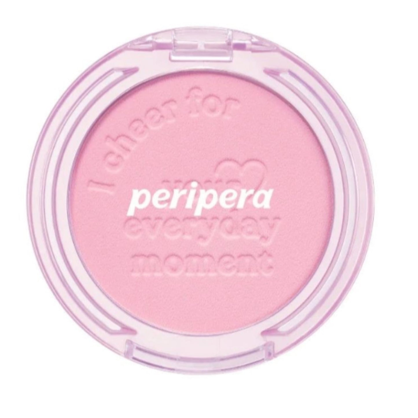 Peripera Pure Blushed Sunshine