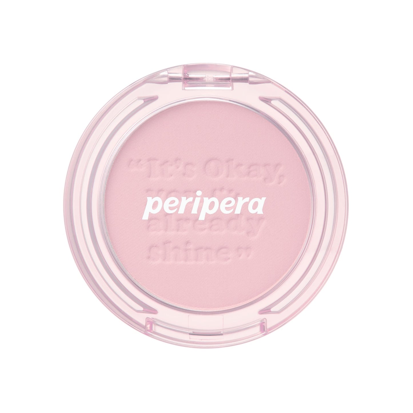 Peripera Pure Blushed Sunshine