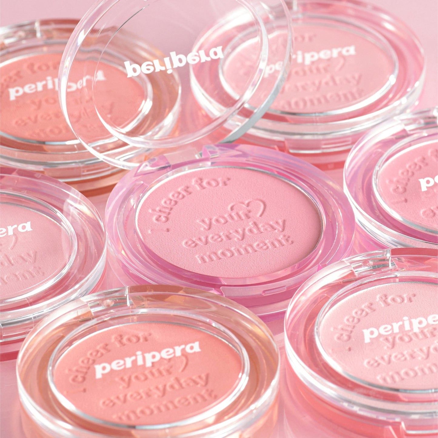 Peripera Pure Blushed Sunshine