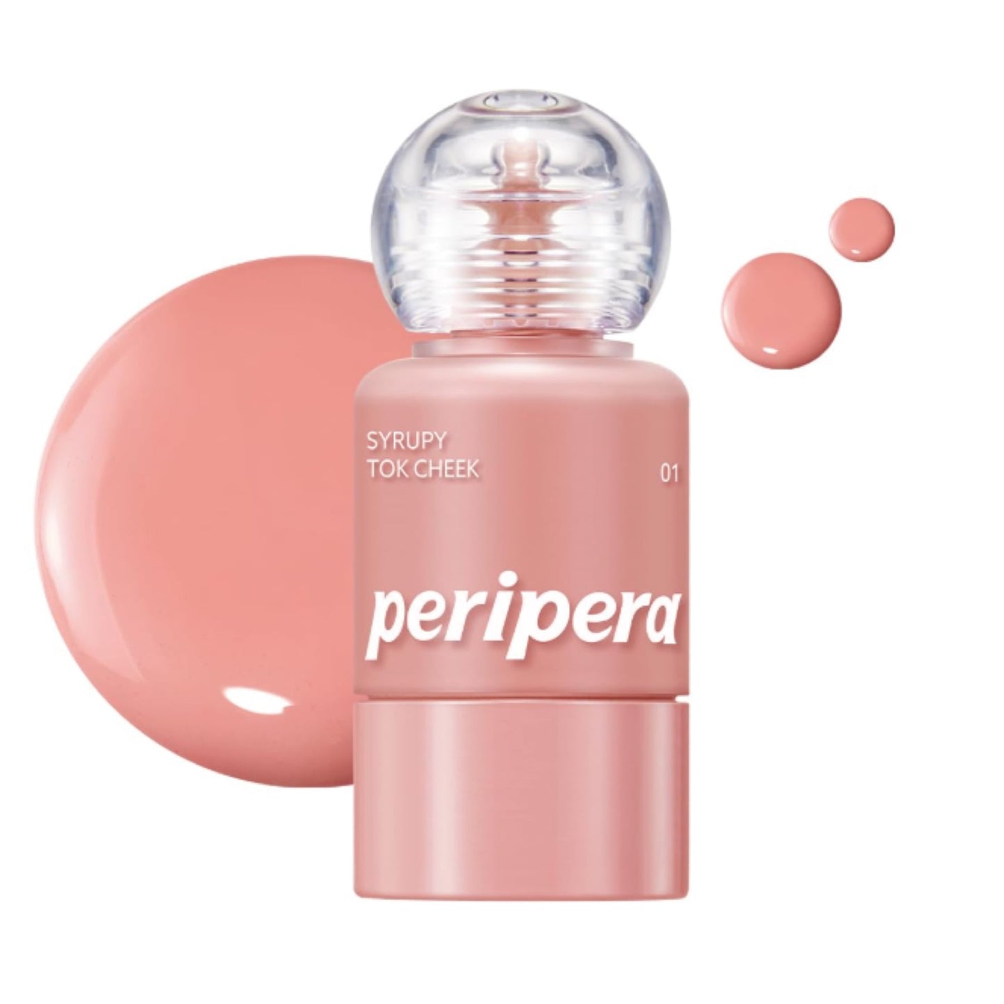 Peripera Syrupy Tok Cheek