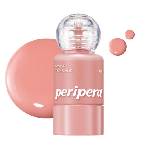 Peripera Syrupy Tok Cheek