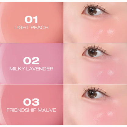 Peripera Syrupy Tok Cheek
