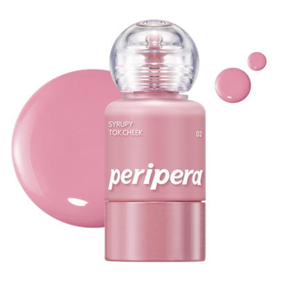 Peripera Syrupy Tok Cheek