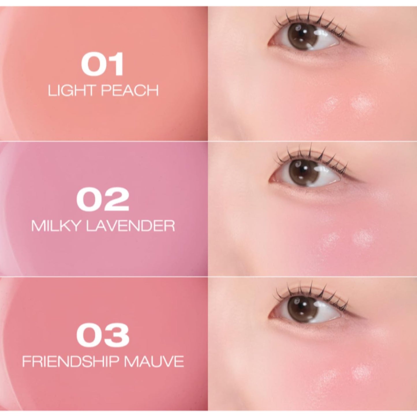Peripera Syrupy Tok Cheek