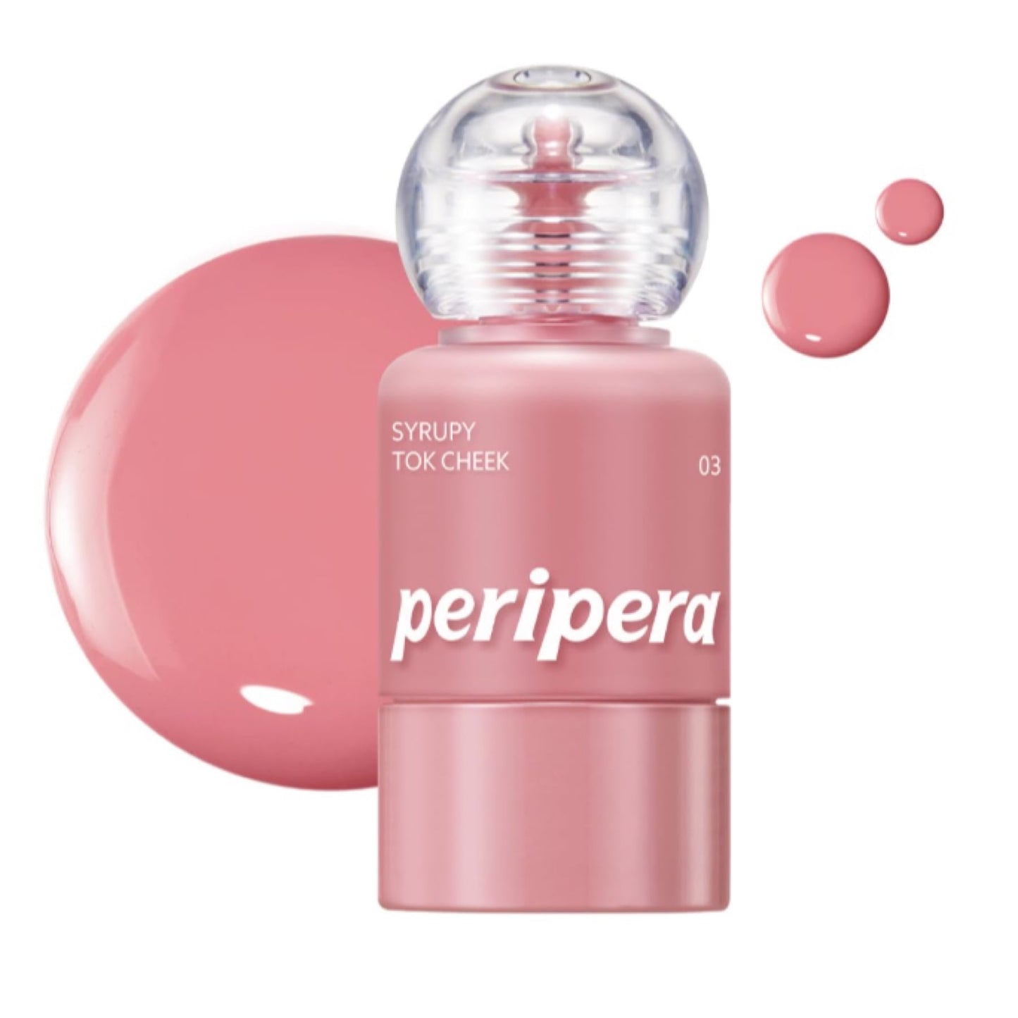 Peripera Syrupy Tok Cheek