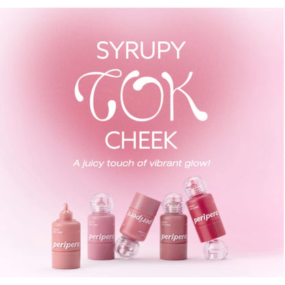 Peripera Syrupy Tok Cheek