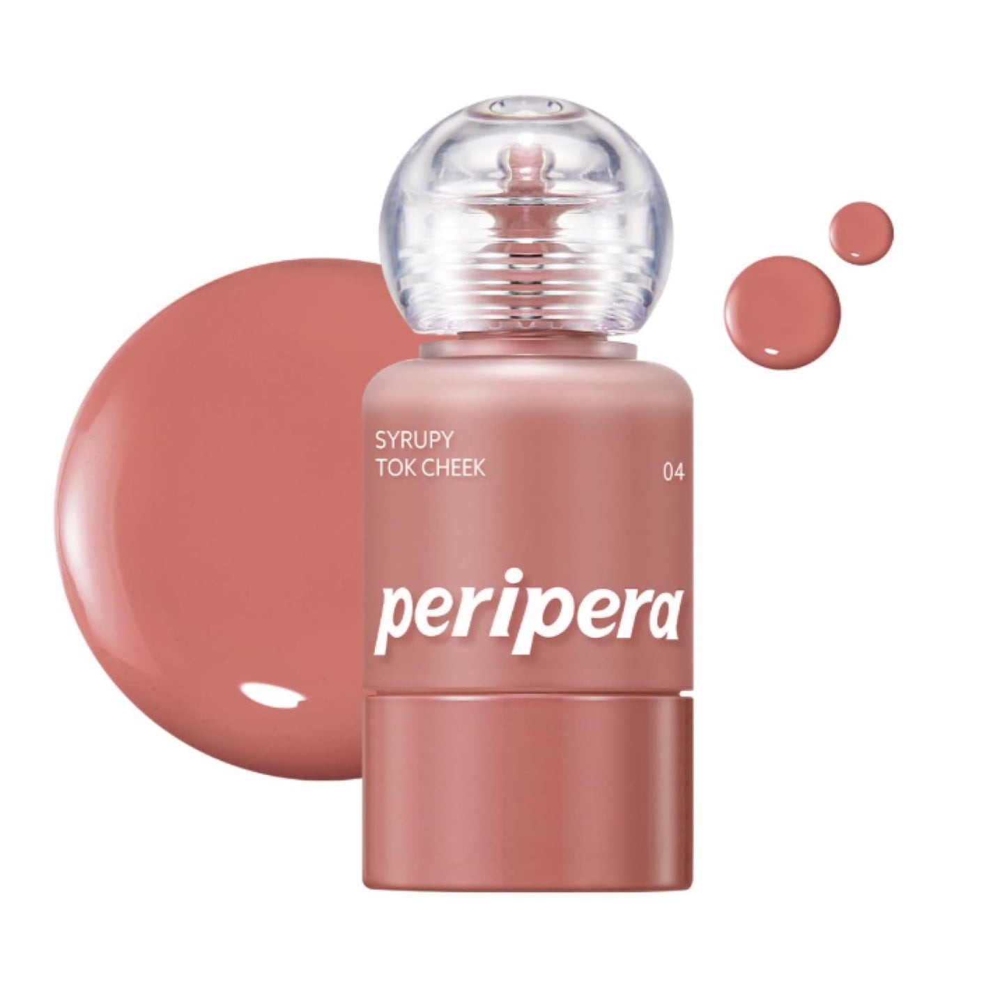Peripera Syrupy Tok Cheek