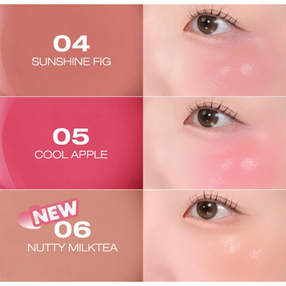 Peripera Syrupy Tok Cheek