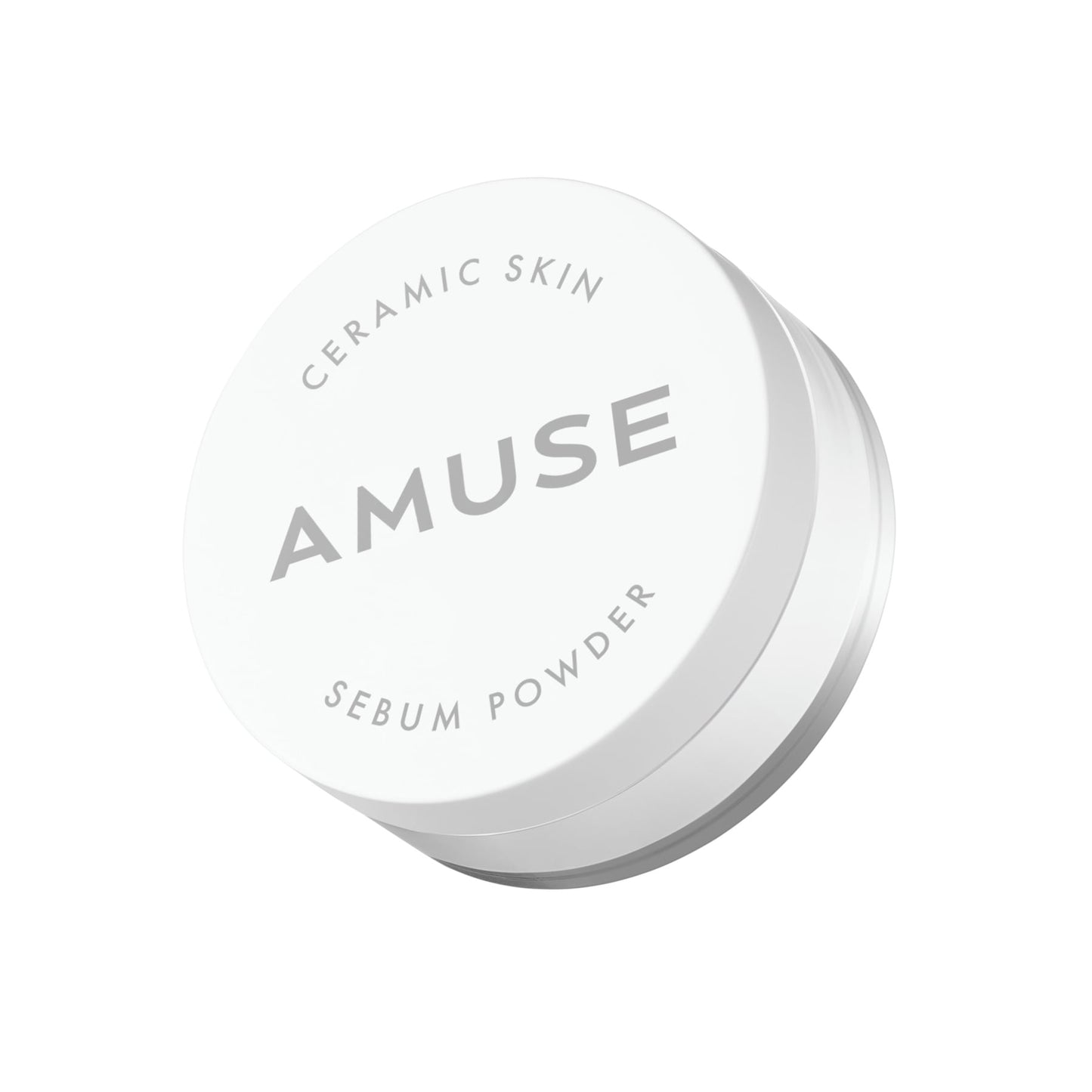 Amuse Ceramic Skin Sebum Face Powder
