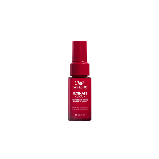Wella Professionals Ultimate Repair Overnight Hair Serum 30ml