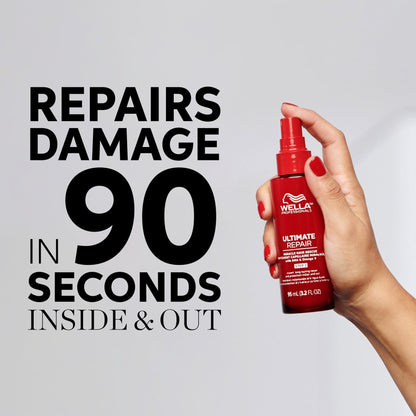 Wella Professionals Ultimate Repair Overnight Hair Serum 30ml