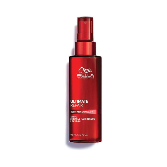 Wella Professionals Ultimate Repair Overnight Hair Serum 95ml