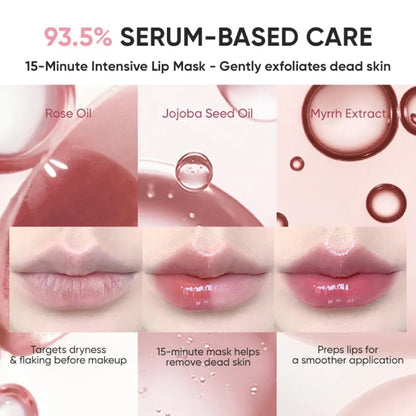 Judydoll Hydrating Lip Oil