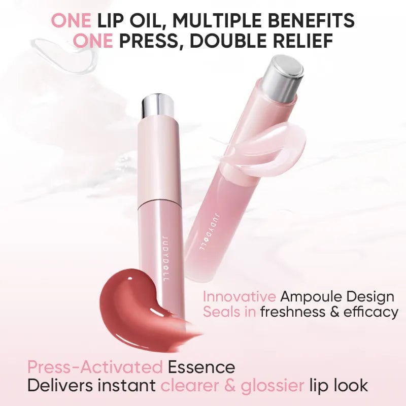 Judydoll Hydrating Lip Oil