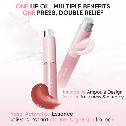 Judydoll Hydrating Lip Oil