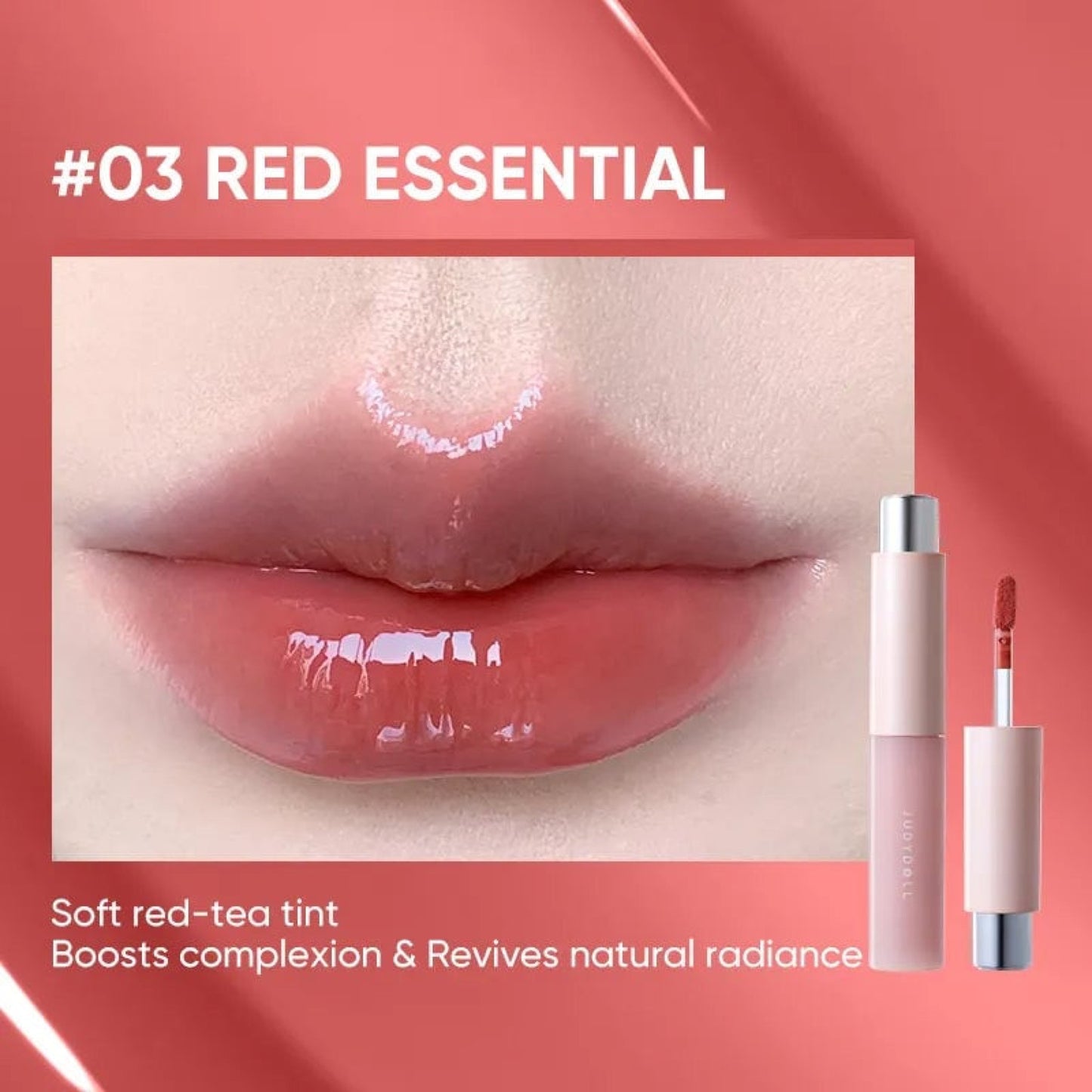 Judydoll Hydrating Lip Oil