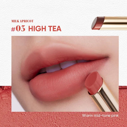 Judydoll Nappa Slim Matte Lipstick