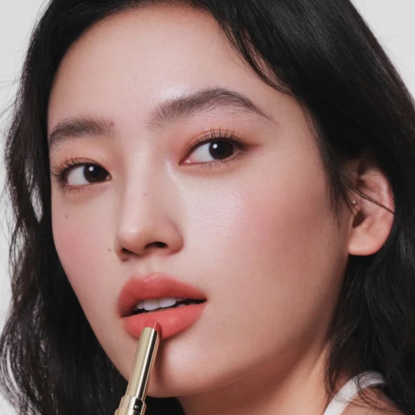 Judydoll Nappa Slim Matte Lipstick