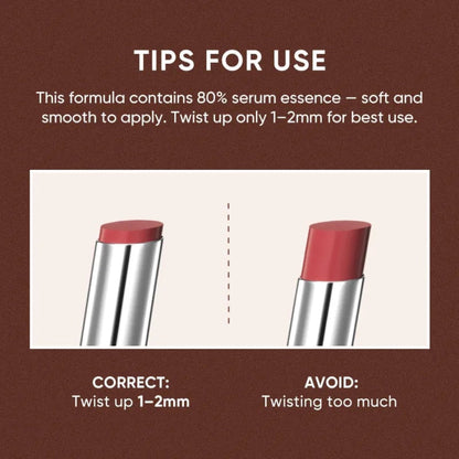 Judydoll Stay Shine Lipstick