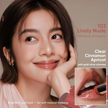 Judydoll Stay Shine Lipstick